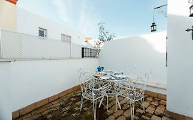 Bright Duplex W/ Terrace